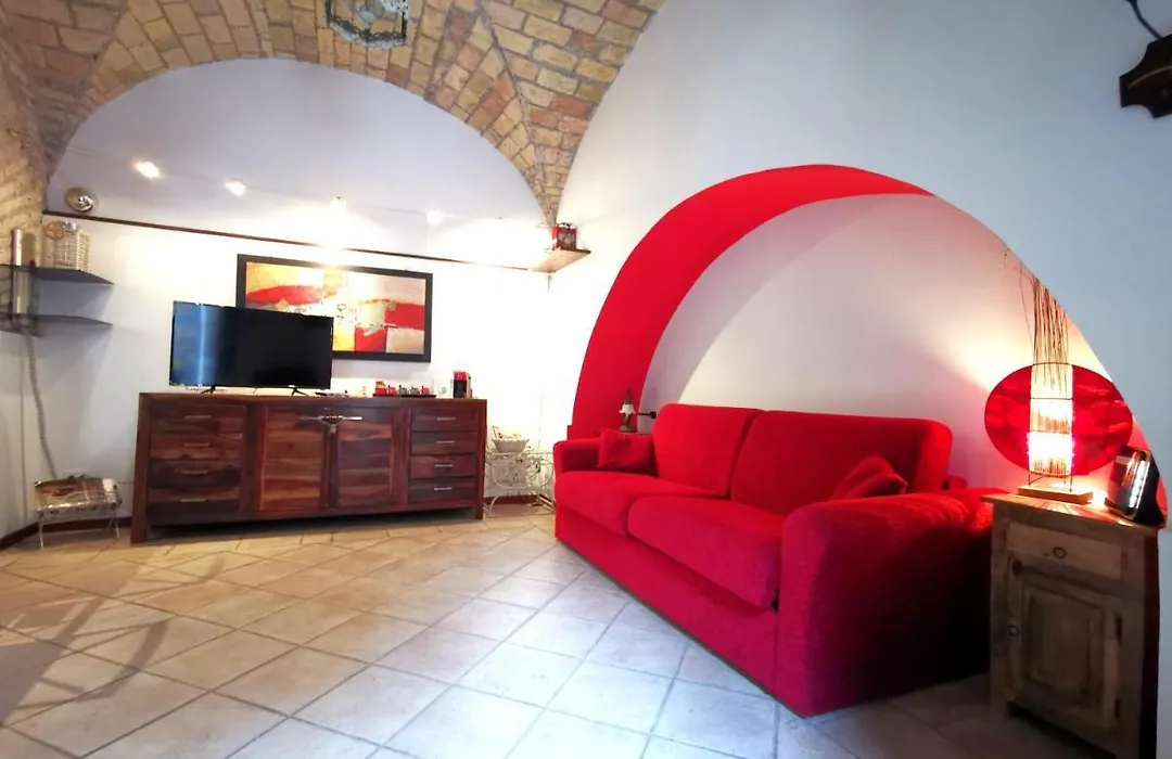 Colosseo Home - 29061-1